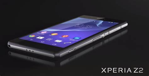 sony xperia z2 specifications|Sony Xperia Z2 .